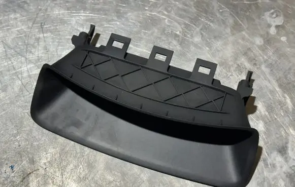 Peugeot 308 Other dashboard part 9660525577