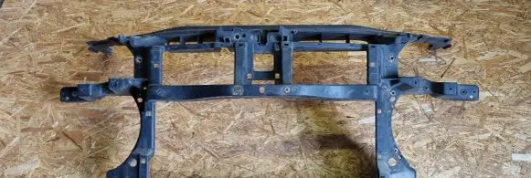 Volkswagen PASSAT B6 Radiator support slam panel ZSB3C080588J 3C0805594E