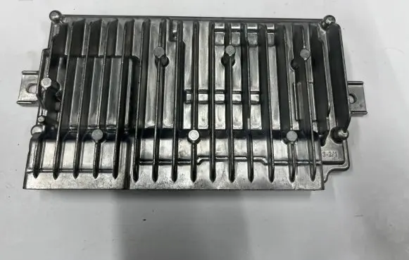 Mercedes-Benz GLE W167 Parking PDC control unit/module A0009009444