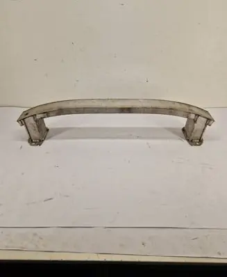 Audi Q3 8U Front bumper cross member 8U0807109C