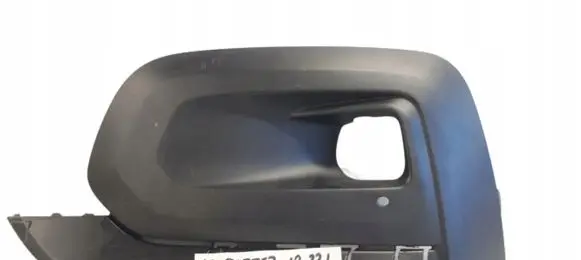 Peugeot Rifter Front fog light trim/grill 9816764880