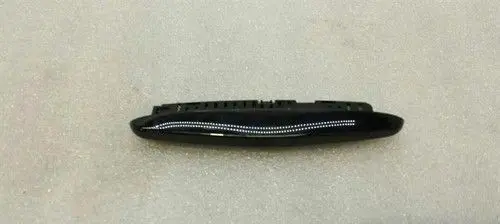 Mercedes-Benz E W212 Head up display screen A0015424723