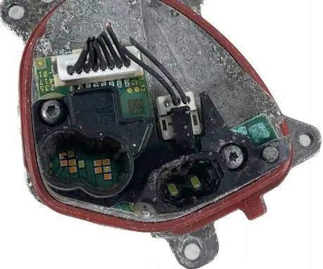 BMW 5 G30 G31 Other control units/modules 235083-01
