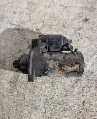 Ford Galaxy Starter motor 0985017460