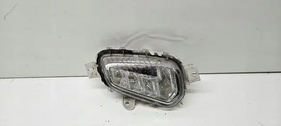 Skoda Yeti (5L) LED Daytime headlight 025004