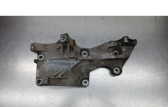 Generator/alternator bracket