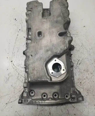 Volvo XC70 Oil sump 30777966AA