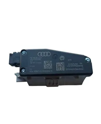 Volkswagen Touareg II Steering wheel lock 4H0905852B