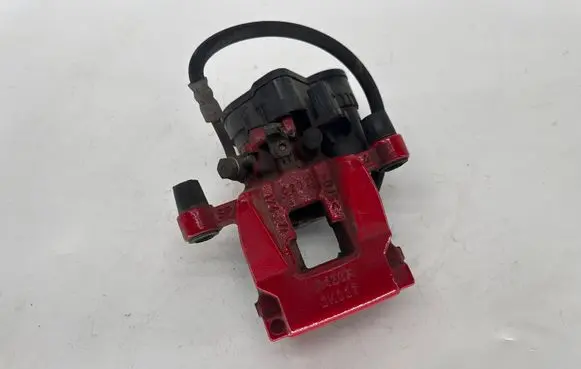 Jaguar XE Rear brake caliper MX6M2K327BB