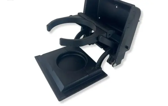 Volkswagen Touran I Cup holder back 1T0862533C