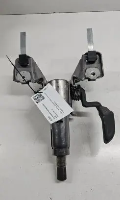Opel Corsa D Steering rack mechanical part 