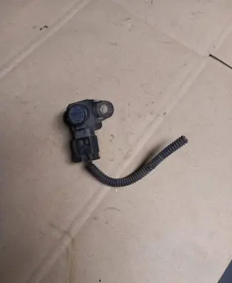 Mercedes-Benz C W203 Air pressure sensor A0041533328