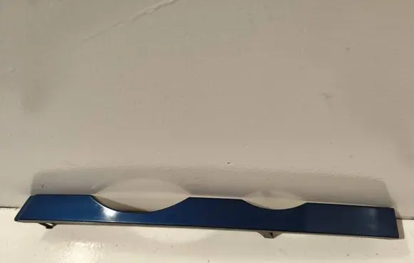 BMW X5 E53 Under headlight/headlamp trim 51138402647
