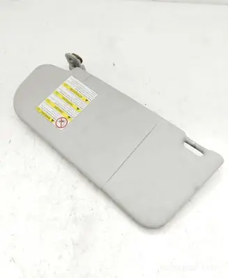 Mazda 6 Sun visor 