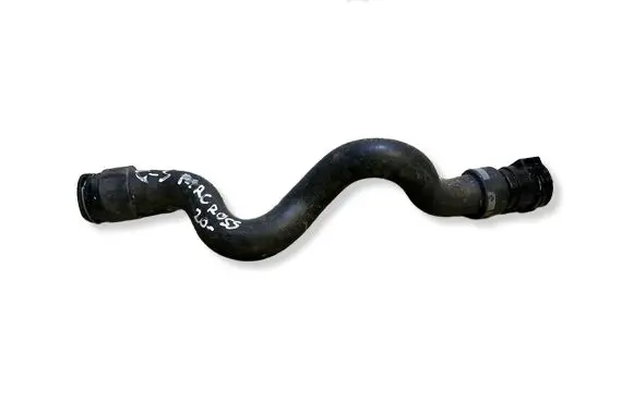 Citroen C3 Aircross Engine coolant pipe/hose 9678822280