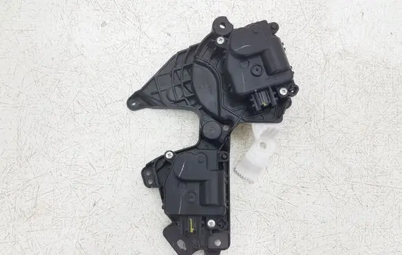 Ford Edge II Air flap motor/actuator DG9H19E616 DG9H19E616BA DG9H19E616AA
