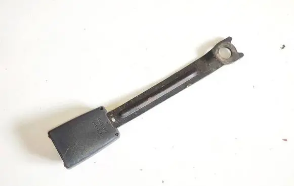 Toyota Yaris Verso Front seatbelt buckle b400