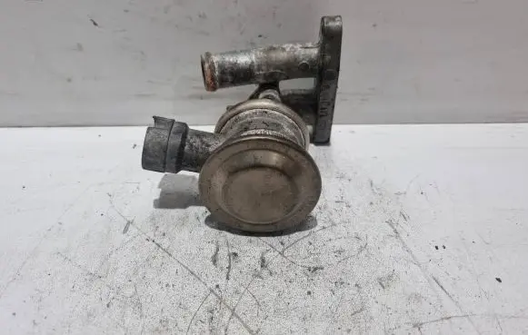 Porsche Cayenne (9PA) EGR valve 022131119B