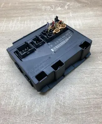 Volkswagen PASSAT B6 Comfort/convenience module 3C0959433R