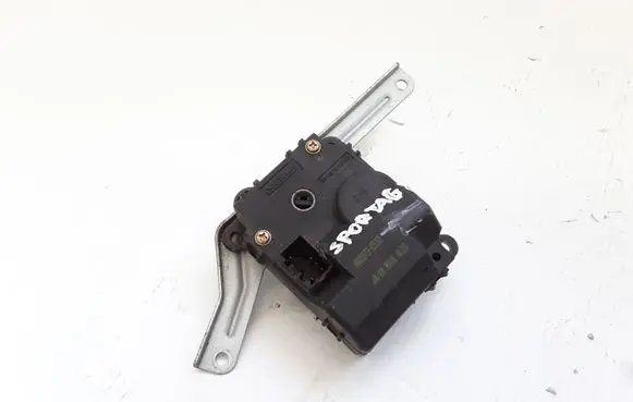 KIA Cerato Air flap motor/actuator H400730530