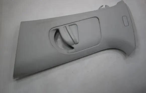Volkswagen Golf VII (B) pillar trim (top) 5G4868311 5960242