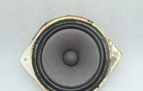 Toyota Previa (XR30, XR40) II Rear door speaker 8616028530