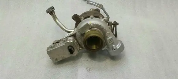 Mercedes-Benz A W176 Turbo A6510900586