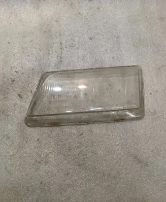 Audi A8 S8 D2 4D Headlight lense 