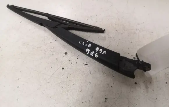 Renault Clio II Rear wiper blade arm 8200081076