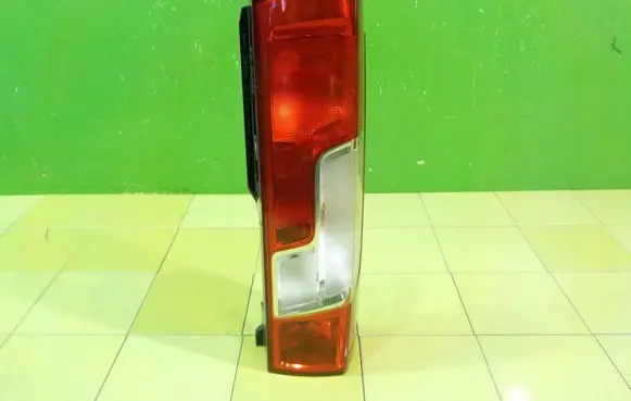 Peugeot Boxer Rear/tail lights XP202