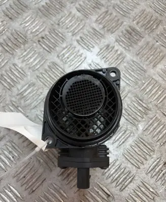 Volkswagen Sharan Mass air flow meter 0281002757
