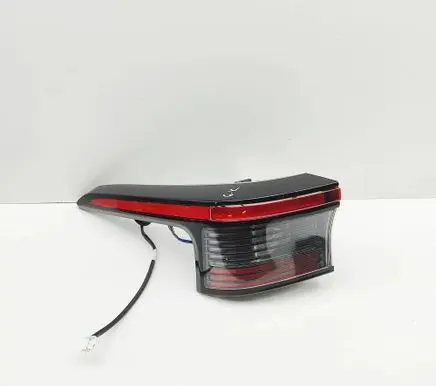 Toyota bZ4X Rear/tail lights 8156142290