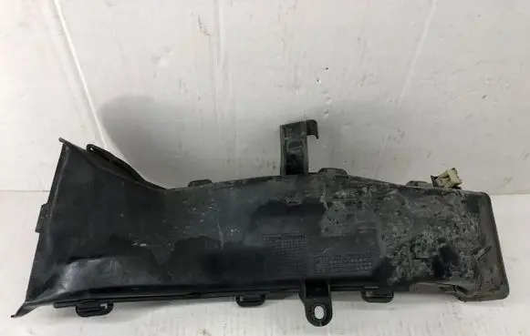 BMW 2 F22 F23 Intercooler air guide/duct channel 8073527