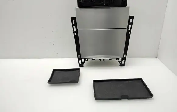 Mercedes-Benz E W212 Ashtray (front) A2126809750 A2126890196 A2126890096