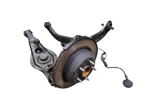 KIA Sorento Rear wheel hub spindle/knuckle 