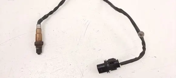 Peugeot 308 Lambda probe sensor 0258017209 9665414480