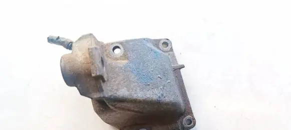 Mercedes-Benz ML W163 Engine mounting bracket A1122231304
