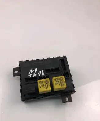 Fiat Bravo - Brava Fuse module 46443389