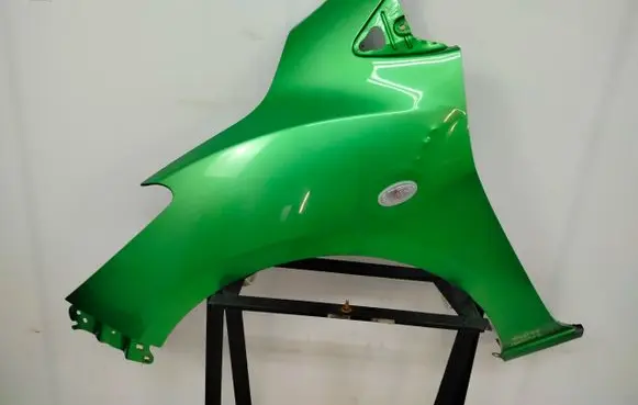 Mazda 2 Fender