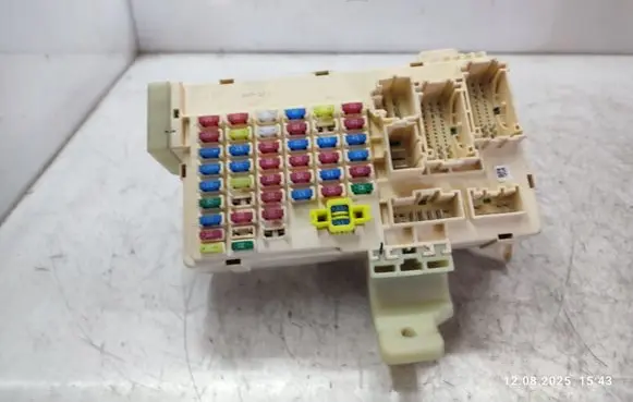 Fuse module
