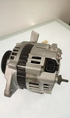 KIA Pride Generator/alternator KK33918300 0986046351 8EL737390001
