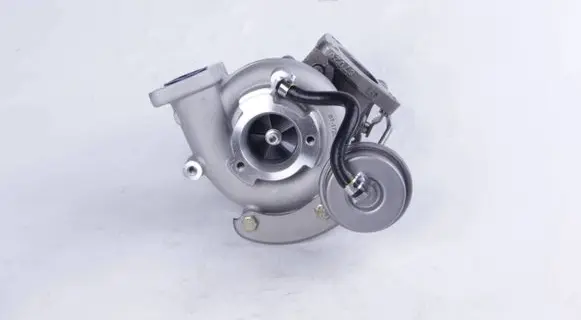 Toyota Land Cruiser (HDJ90) Turbo 1720158040 17201-58040