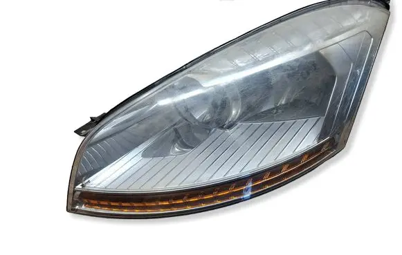 Citroen C4 Grand Picasso Headlight/headlamp 16298100