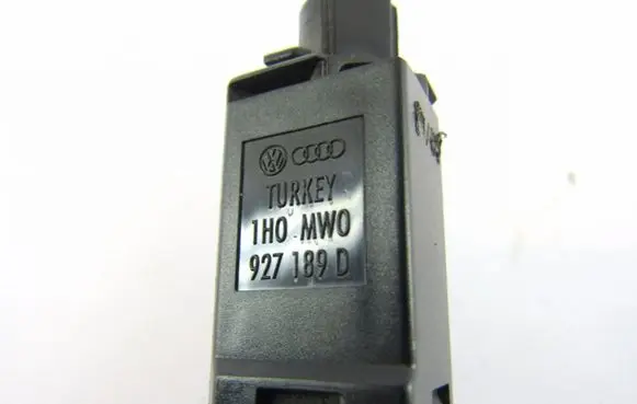 Clutch pedal sensor