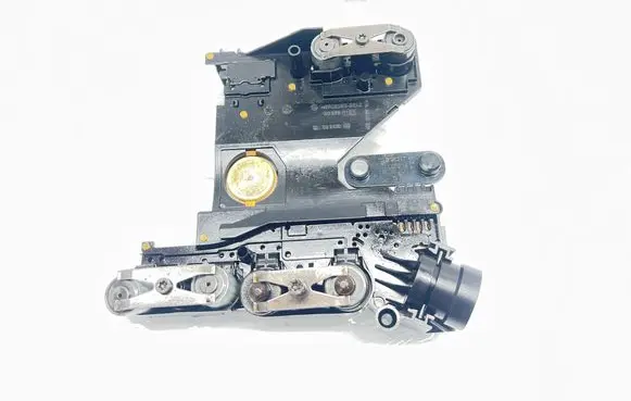 Gearbox control unit/module