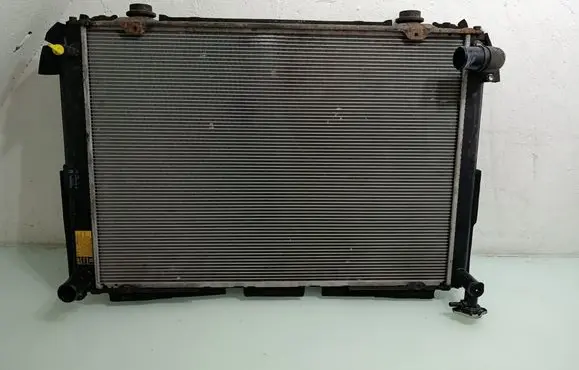 Lexus RX 330 - 350 - 400H Coolant radiator 1220700675