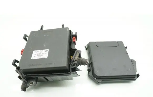 Renault Scenic III - Grand scenic III Fuse box set 284B69553R
