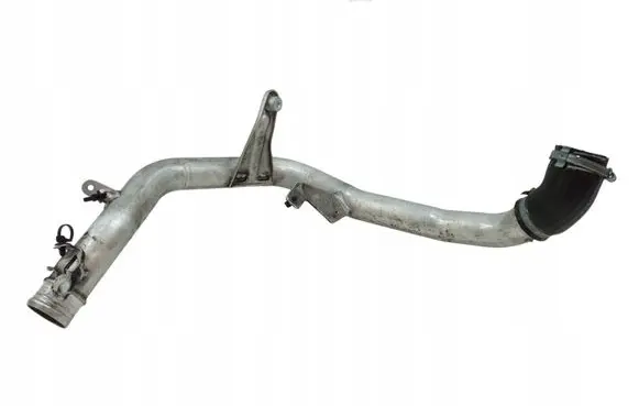 Volvo V40 Intercooler hose/pipe 31370340