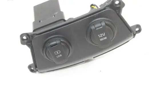 KIA Sportage USB socket connector 96125C5000