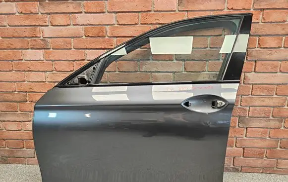 BMW 5 F10 F11 Front door 9628753